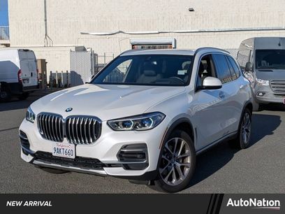 Used 2022 BMW X5 xDrive40i w/ Executive Package