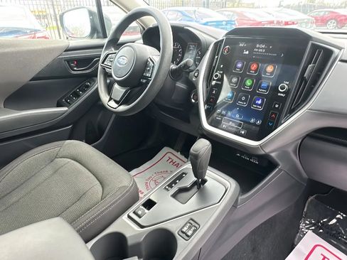 Used 2024 Subaru Crosstrek 2.0i Premium AWD/4WD image 22