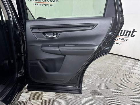 Used 2026 Honda CR-V EX image 25