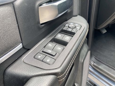 Used 2026 RAM 2500 Big Horn AWD/4WD image 23