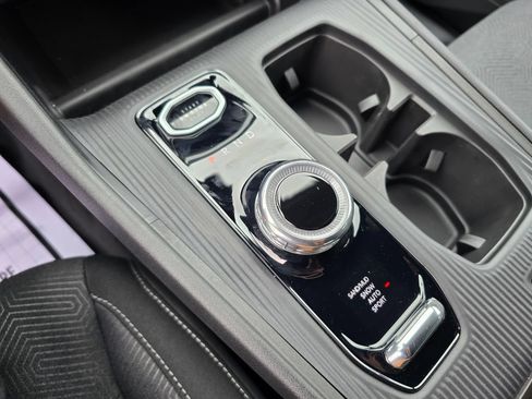 New 2026 Jeep Cherokee Laredo AWD/4WD image 24