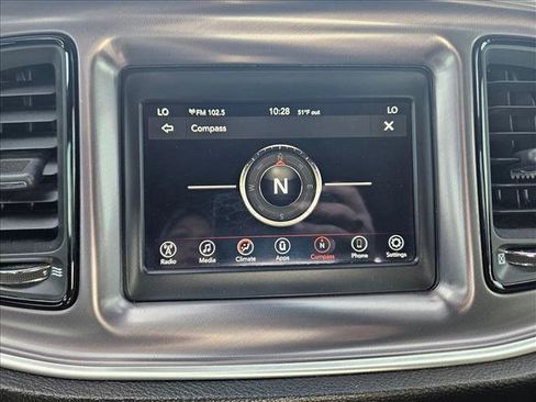 Used 2021 Dodge Challenger SXT w/ Blacktop Package image 14