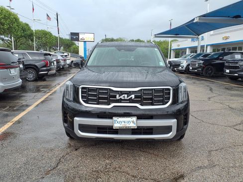 Used 2025 Kia Telluride S image 19