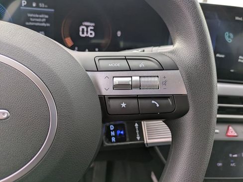 New 2025 Hyundai Sonata SEL image 20