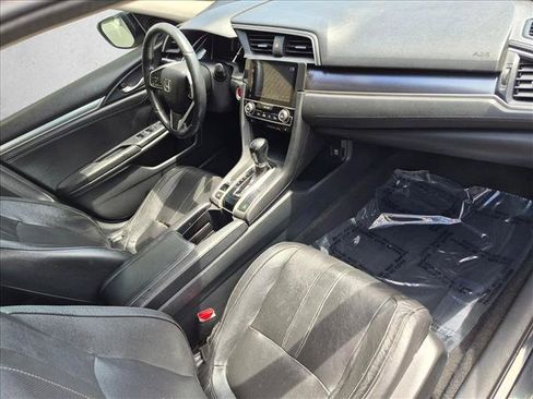 Used 2016 Honda Civic EX-L image 22