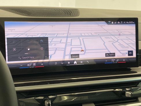 New 2026 BMW X5 xDrive50e w/ M Sport Package image 27