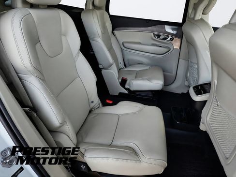 Used 2022 Volvo XC90 T6 Inscription w/ Advanced Package AWD/4WD image 37