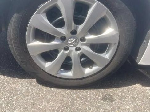 Used 2023 Toyota Corolla LE FWD image 16
