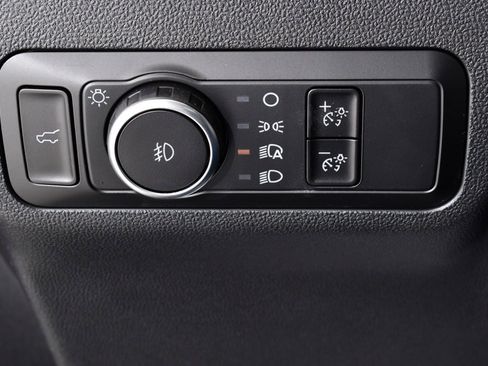 New 2025 Ford Bronco Sport Big Bend w/ Convenience Package image 31