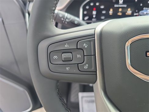 New 2025 GMC Sierra 2500 Denali w/ Denali Reserve Package image 26