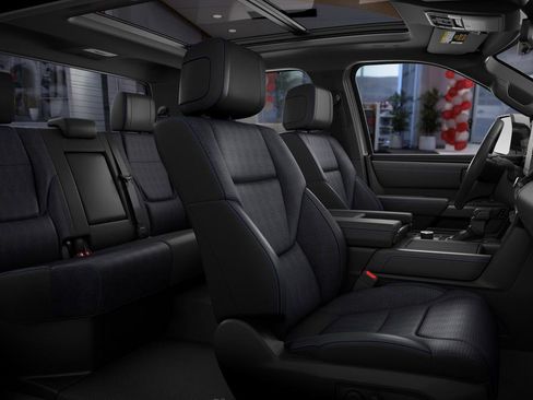 New 2026 Toyota Tundra Platinum AWD/4WD image 40