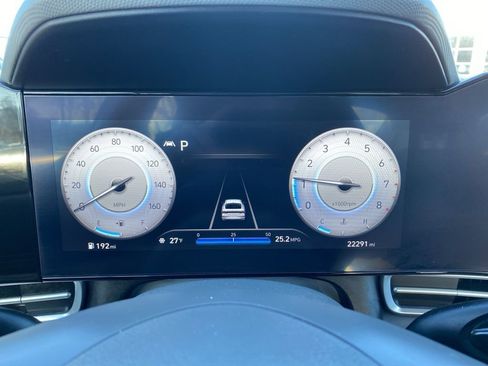 Certified 2023 Hyundai Elantra SEL w/ Convenience Package image 11