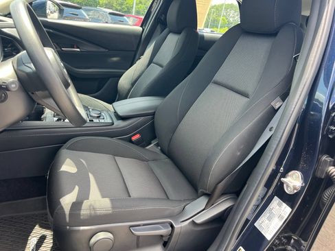 Certified 2026 MAZDA CX-30 AWD 2.5 S image 28