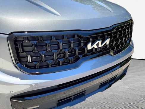 Certified 2024 Kia Telluride SX X-Pro AWD/4WD image 34