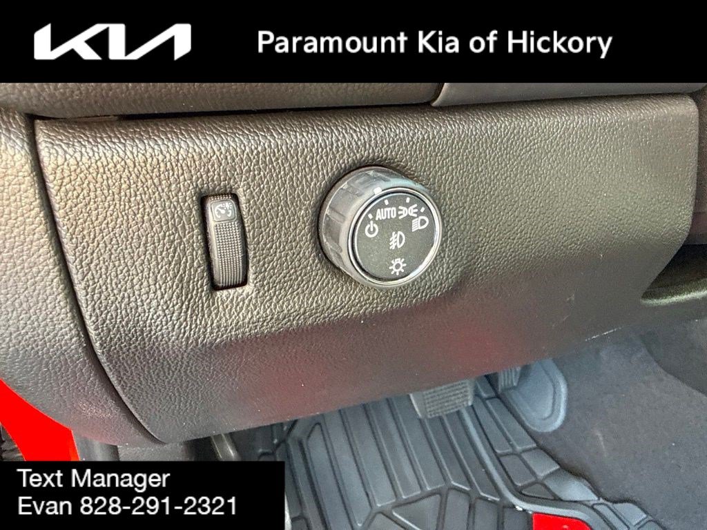 Used 2019 GMC Canyon SLE RWD image 19