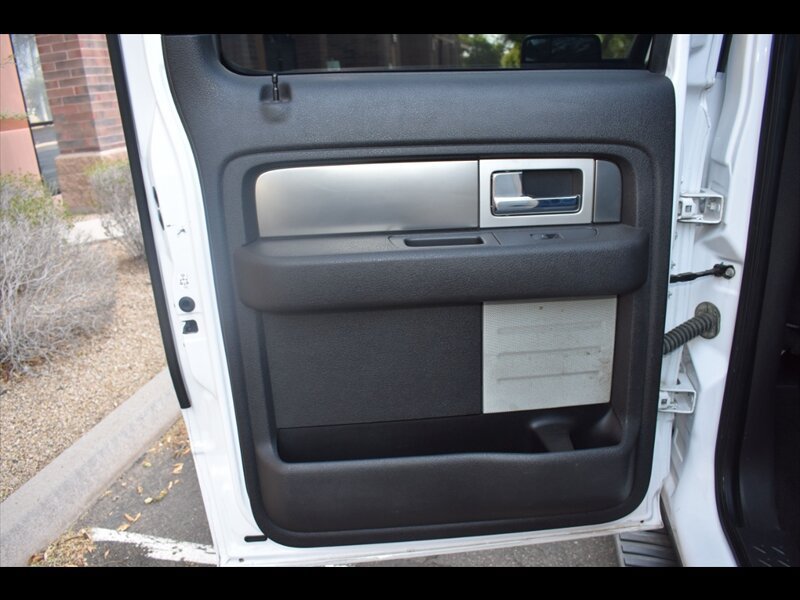 Used 2014 Ford F150 FX2 w/ Equipment Group 402A Luxury RWD image 19