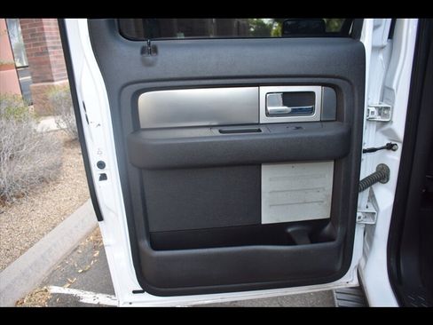 Used 2014 Ford F150 FX2 w/ Equipment Group 402A Luxury RWD image 19