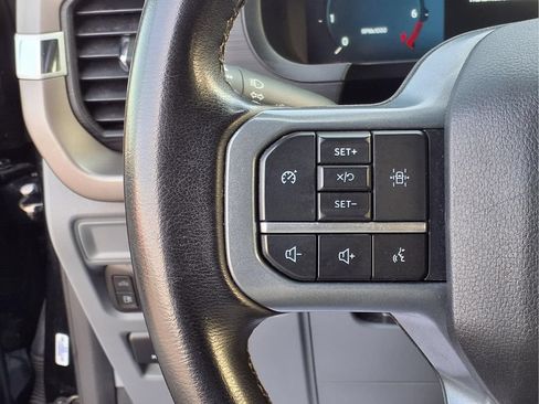 Used 2024 Ford F150 XLT w/ Mobile Office Package AWD/4WD image 16