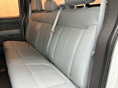 Used 2014 Ford F150 XL w/ Trailer Tow Package image 11