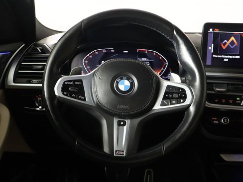 Used 2023 BMW X3 xDrive30i AWD/4WD image 37