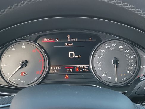 Used 2022 Audi SQ5 Premium image 21