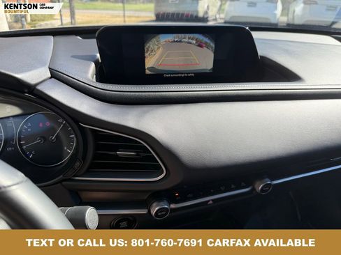 Used 2025 MAZDA CX-30 AWD 2.5 S w/ Select Sport Pkg image 23