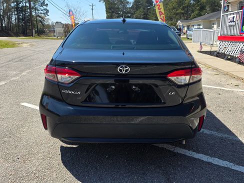 Used 2020 Toyota Corolla LE image 6