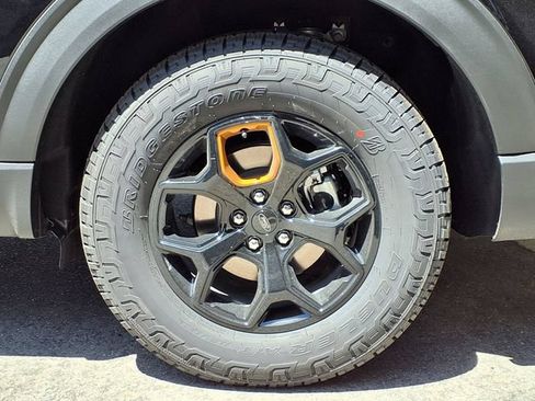 New 2026 Ford Explorer Tremor w/ Tremor Ultimate Package AWD/4WD image 7