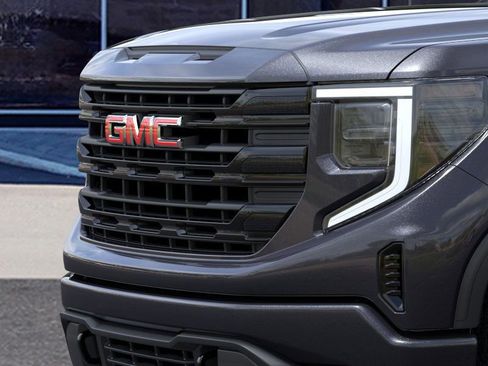 New 2026 GMC Sierra 1500 Elevation image 13