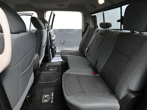 Used 2020 RAM 1500 Classic Warlock image 41