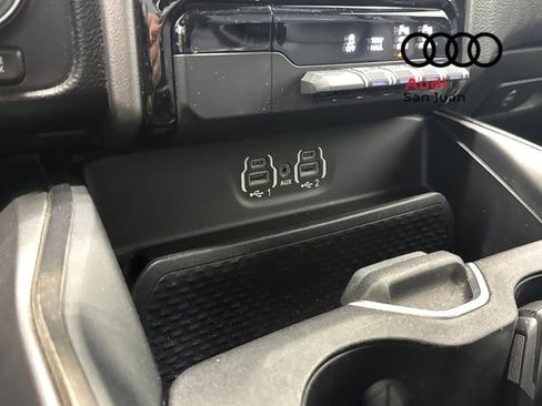 Used 2020 RAM 1500 Rebel w/ Rebel Level 2 Equipment Group image 18