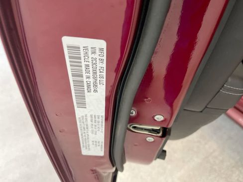 Used 2023 Dodge Charger GT w/ Plus Group image 29