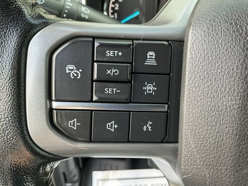 Certified 2021 Ford F150 XLT w/ Equipment Group 302A High AWD/4WD image 20