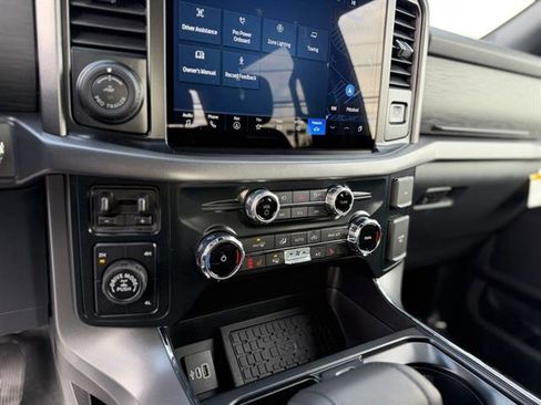 Certified 2025 Ford F150 XLT w/ Equipment Group 302A MID image 16