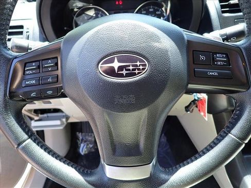 Used 2013 Subaru Crosstrek 2.0i Limited AWD/4WD image 14
