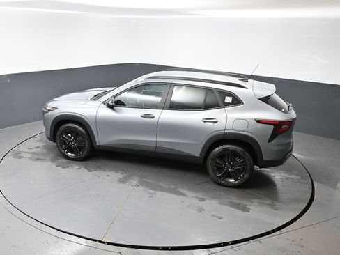 New 2026 Chevrolet Trax ACTIV image 40