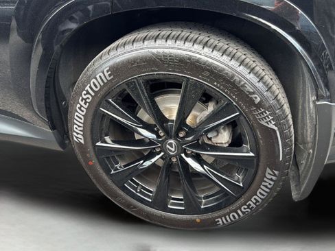 Used 2024 Lexus NX 350 F Sport AWD/4WD image 30