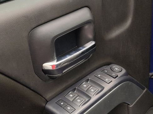Used 2014 Chevrolet Silverado 1500 LT w/ All Star Edition AWD/4WD image 27