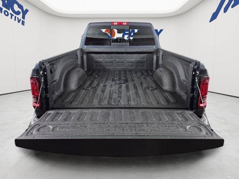 New 2026 RAM 2500 Tradesman AWD/4WD image 5