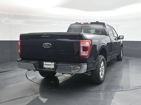 Used 2023 Ford F150 Lariat AWD/4WD image 26