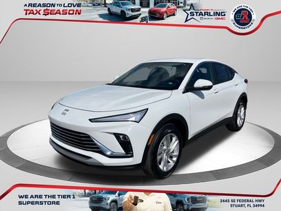 New 2026 Buick Envista Preferred w/ Convenience I Package