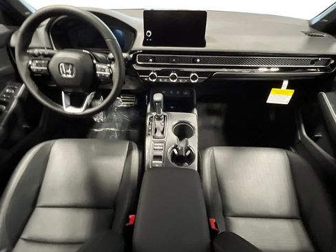 New 2026 Honda Civic Sport Touring image 16