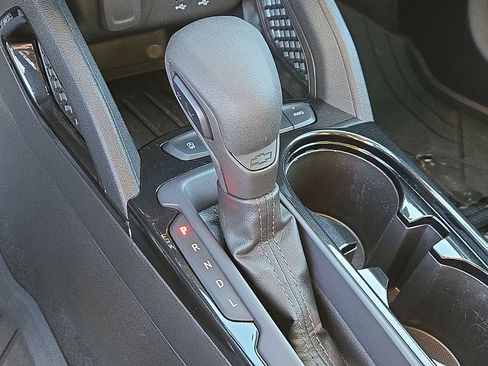 New 2026 Chevrolet TrailBlazer LT w/ Driver Confidence Package image 15