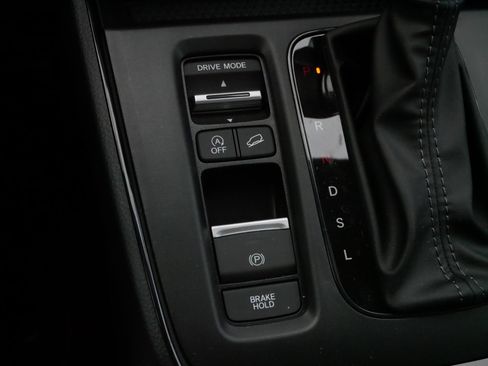 Certified 2026 Honda CR-V EX-L image 27