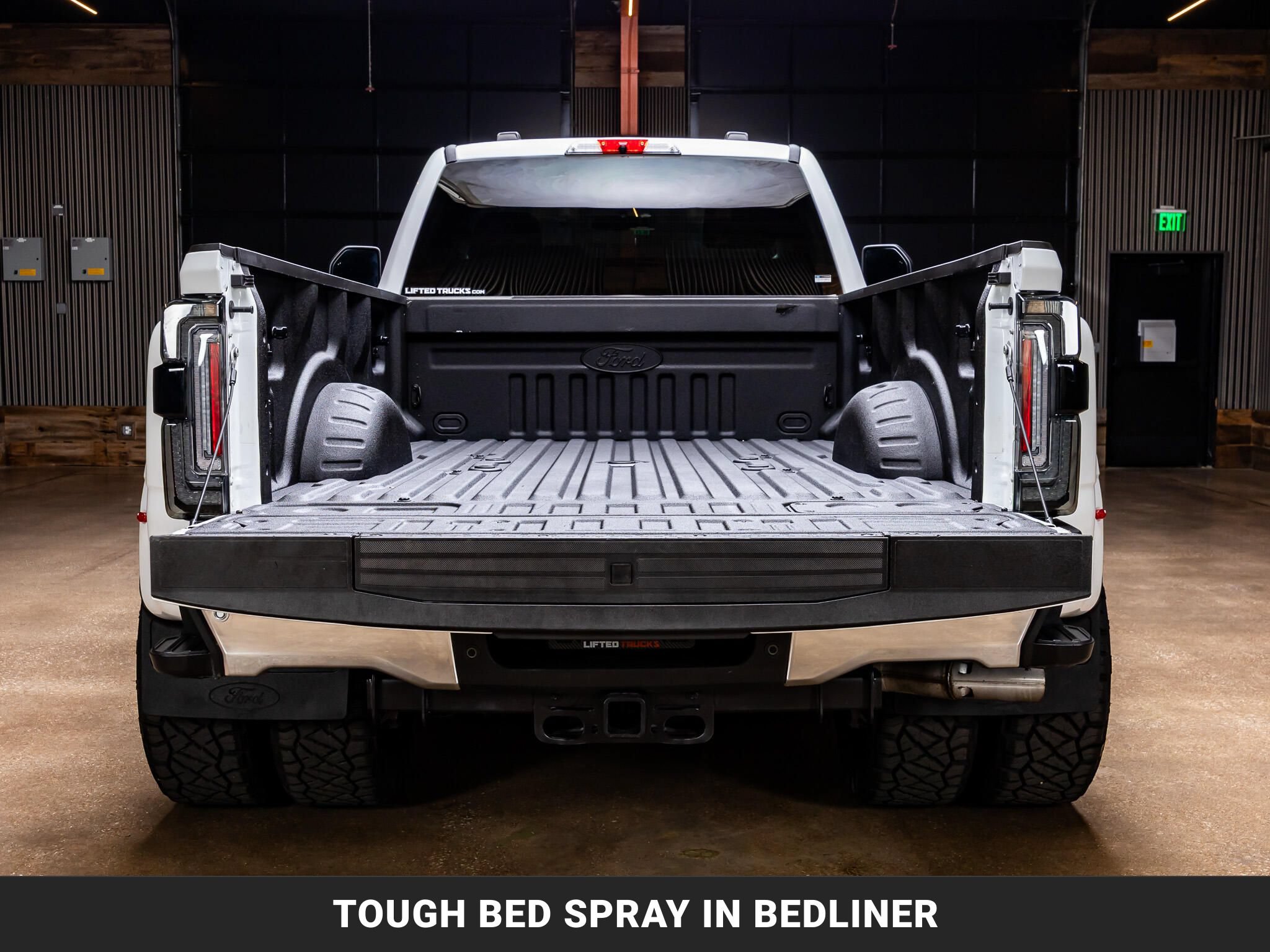 Used 2024 Ford F450 XLT w/ 360-Degree Camera Package AWD/4WD image 8