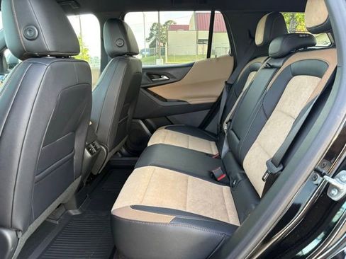New 2026 Chevrolet Equinox ACTIV FWD image 12