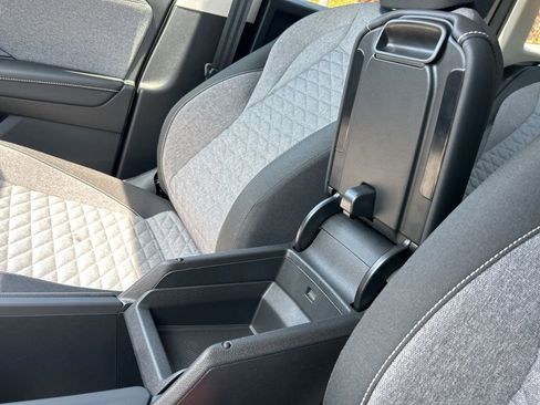 New 2026 Volkswagen Tiguan S FWD image 38