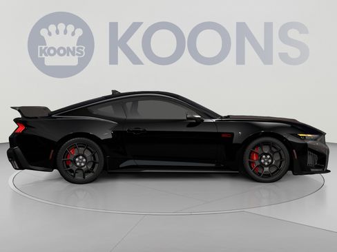 New 2026 Ford Mustang Dark Horse SC RWD image 7
