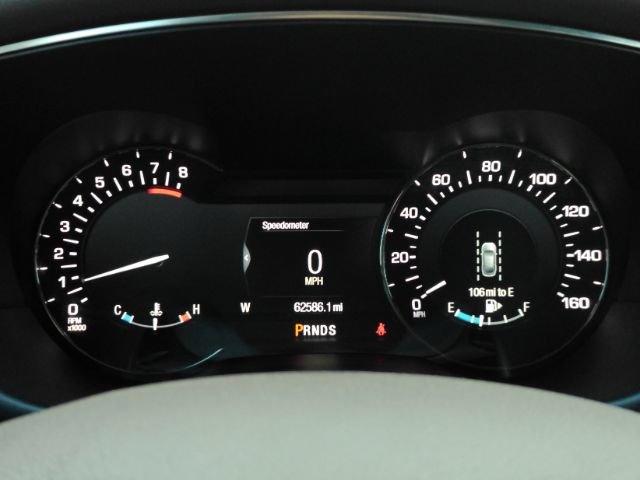 Used 2019 Lincoln MKC Black Label AWD/4WD image 43