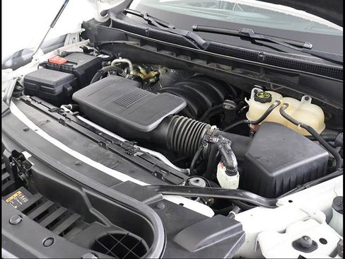 Used 2023 Cadillac Escalade Sport w/ LPO, ONYX Package RWD image 12